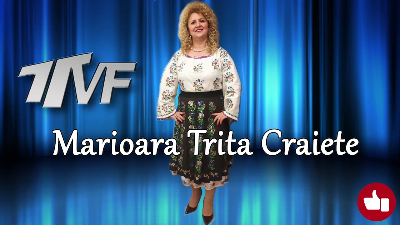 Marioara Trita Craiete - Colaj Hore de mana 2021 Super Colaj cu Muzica de petrecere