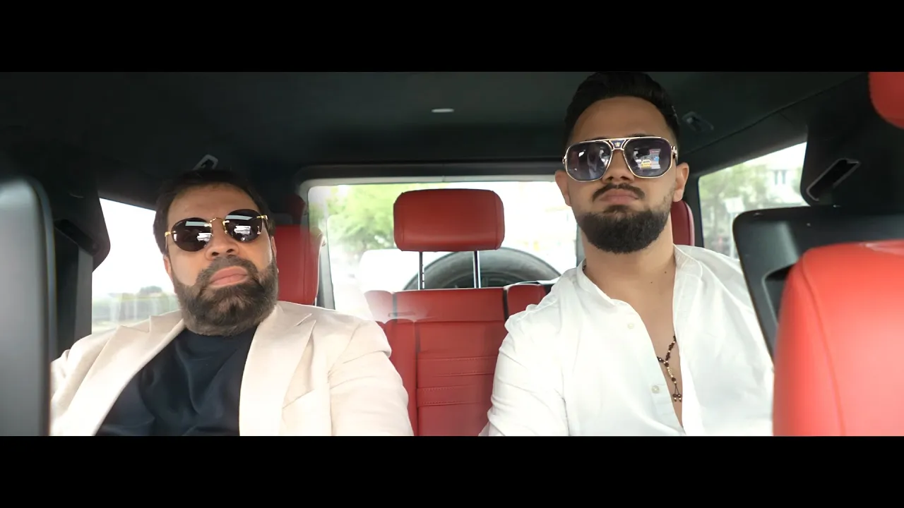 Florin Salam x Bogdan Effe - Din doua degete pocneam x Din omul bun esti luat de prost