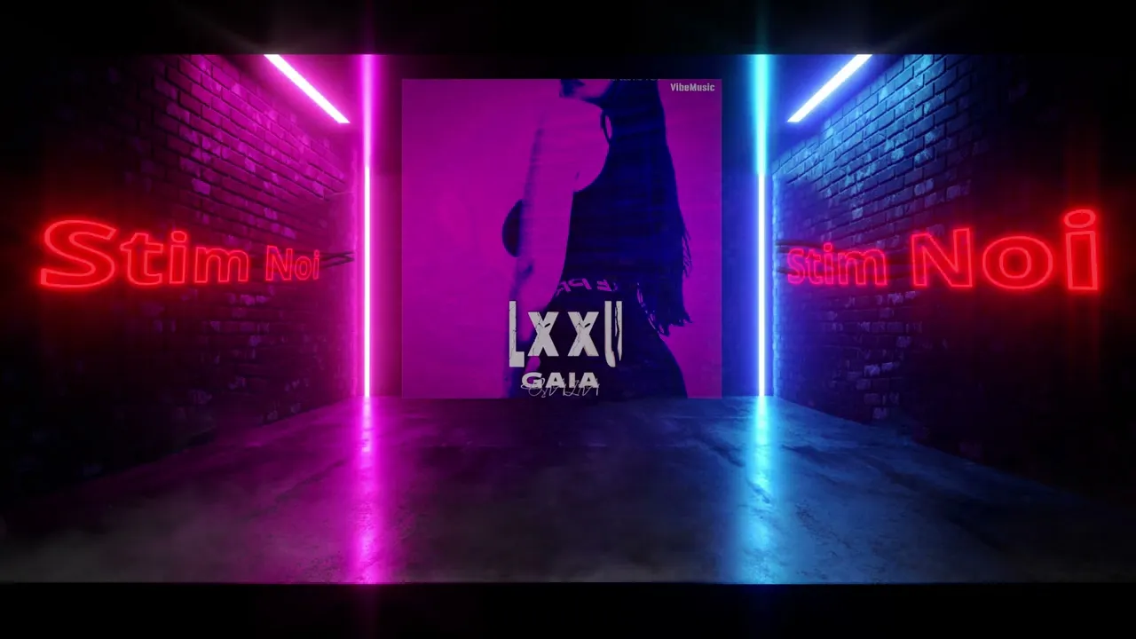 Gaia - Stim Noi (Video Original)