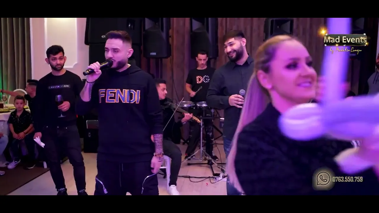 Nikolas - Am atins cerul cu mana 2022