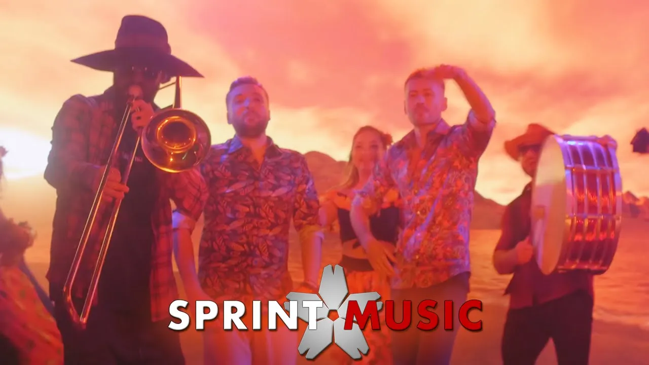 Park Place x Mattyas - TEHeRAN (EXTENDED)