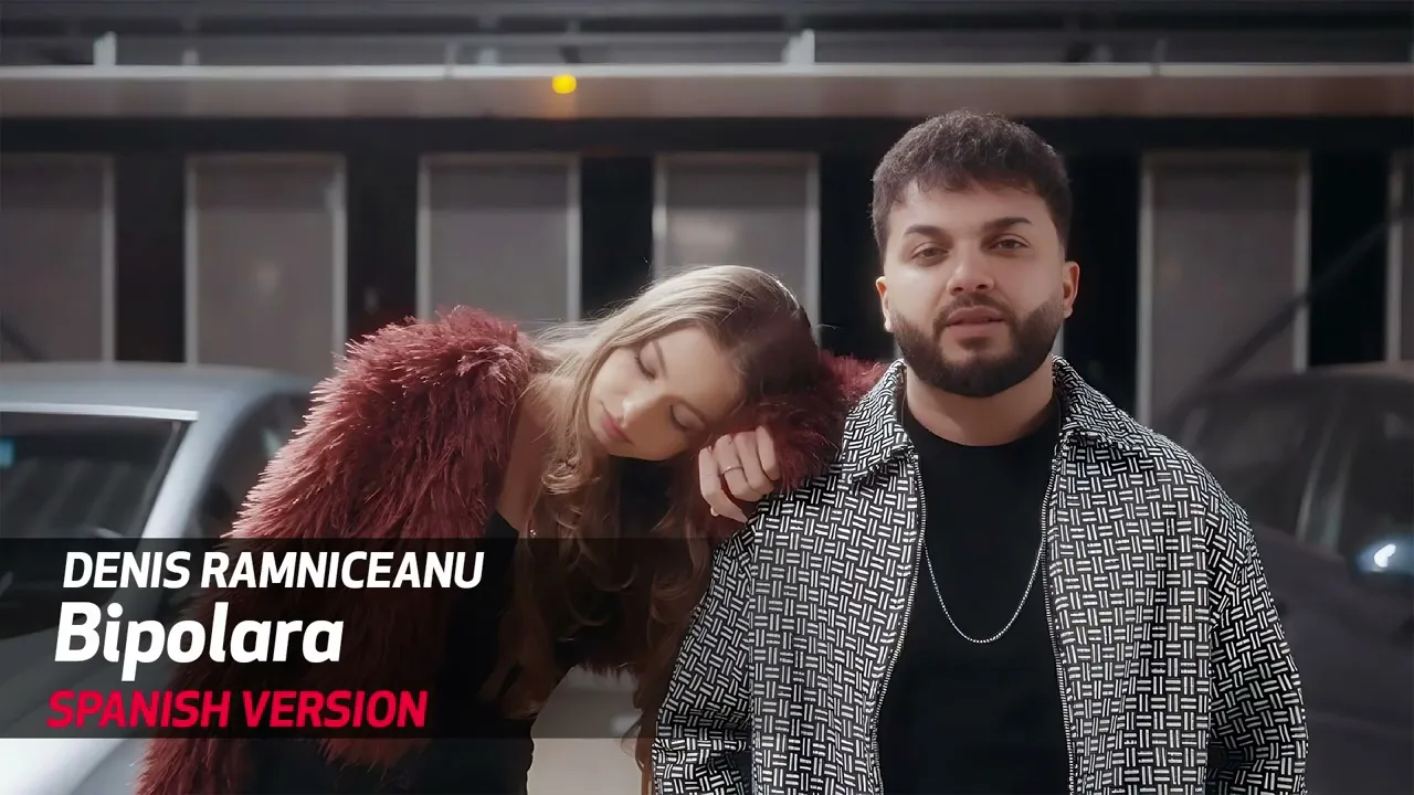 Denis Ramniceanu - Bipolara (Spanish version)