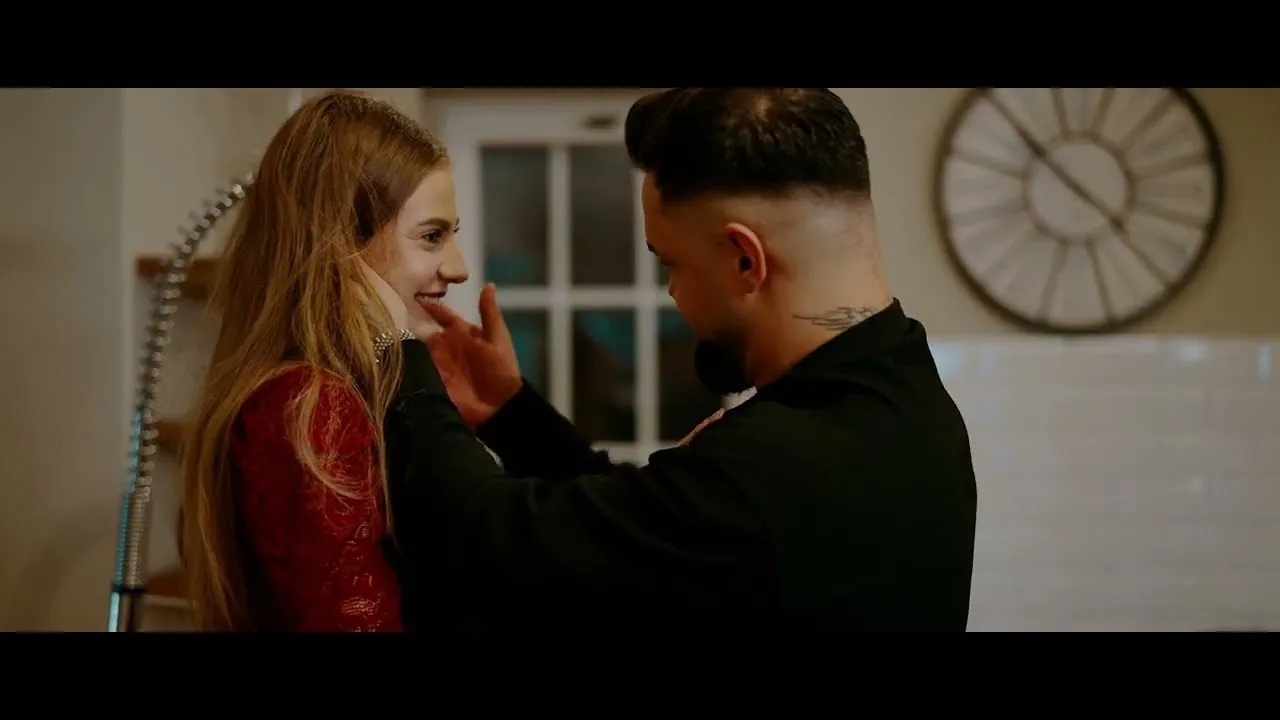 Bogdan Effe - In Acelasi Timp (Video Original)