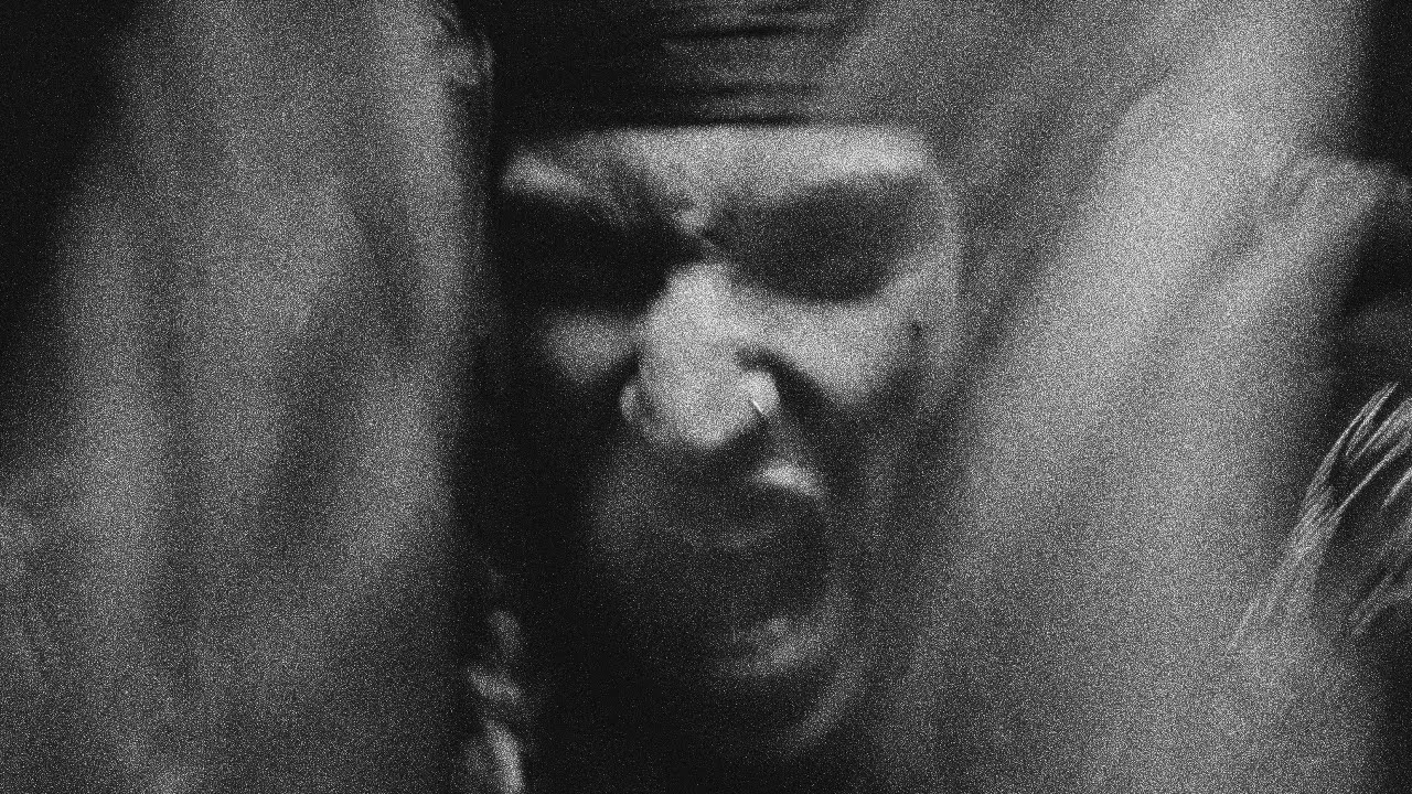 OSCAR x AMULY - SIN CITY 2