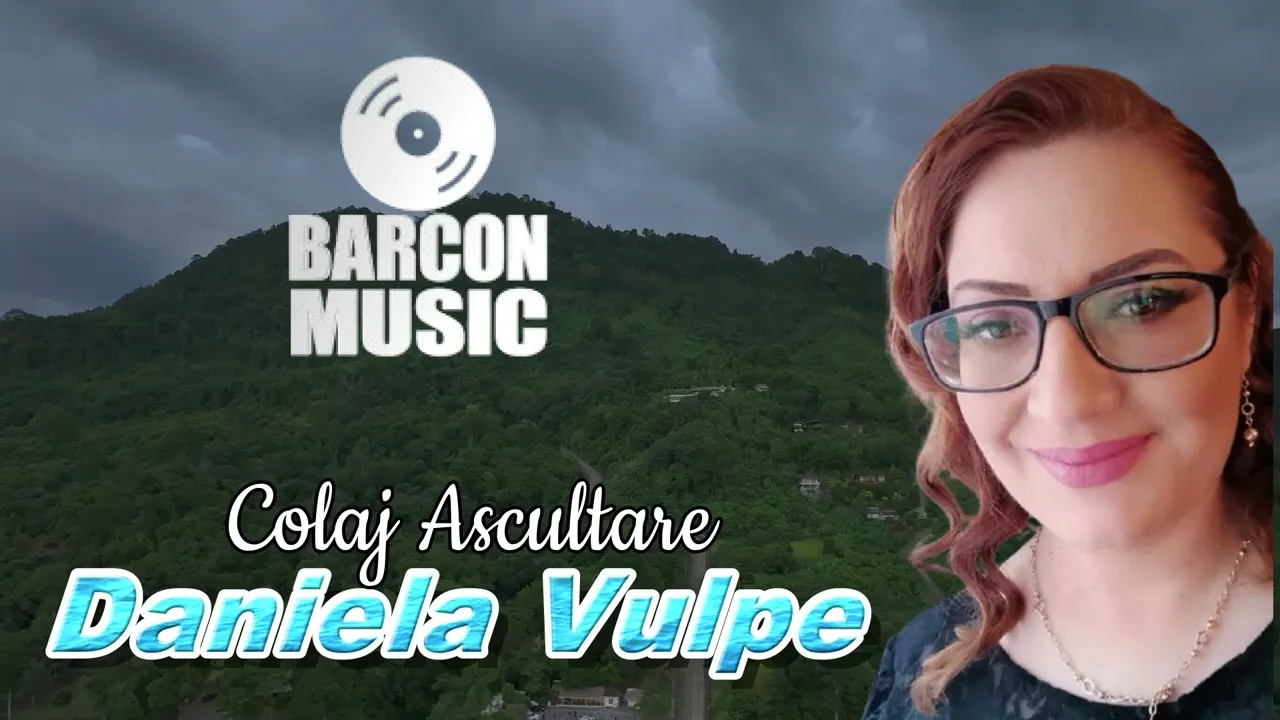 Daniela Vulpe - Colaj Ascultare - Melodii de suflet - LIVE 2025 - cover
