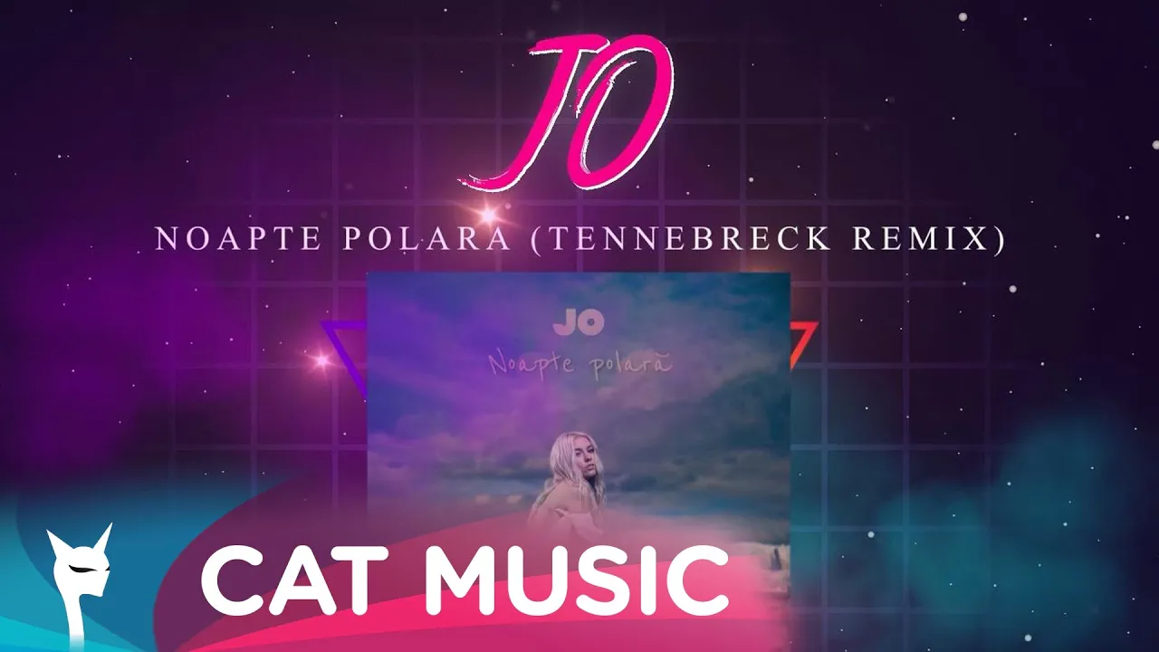 JO - Noapte polara (Tennebreck Remix)