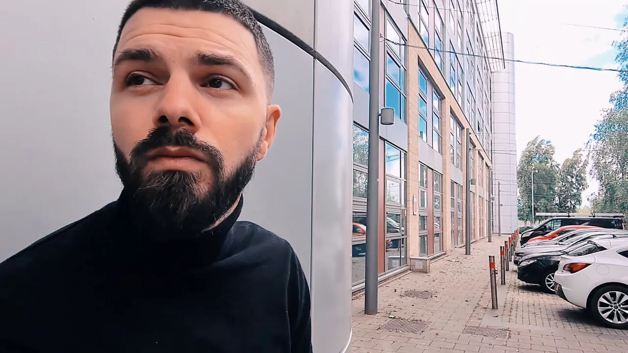 Vizante - Cateodata (Original Radio Edit)