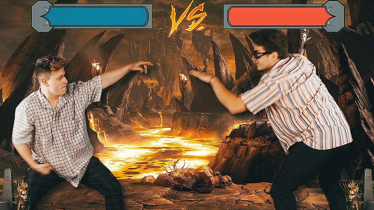 PAIN x MADALIN - RAP BATTLE (Original Radio Edit)