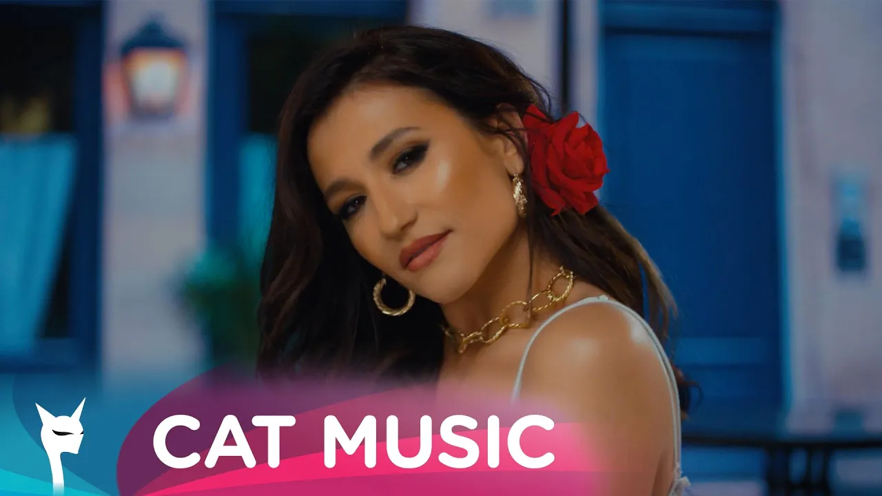 Claudia Patrascanu - Bolnava de amor (Original Radio Edit)