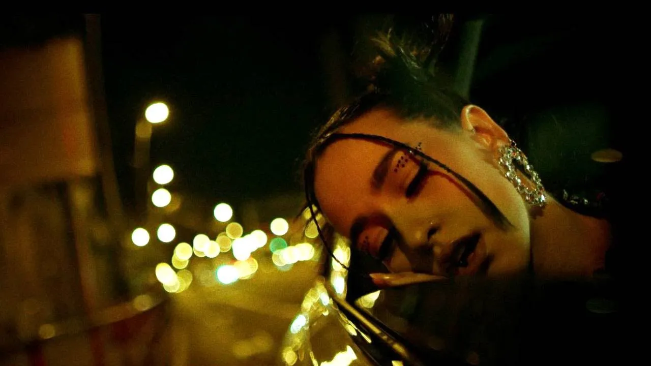 Holy Molly x Tata Vlad - Ploua (Original Radio Edit)