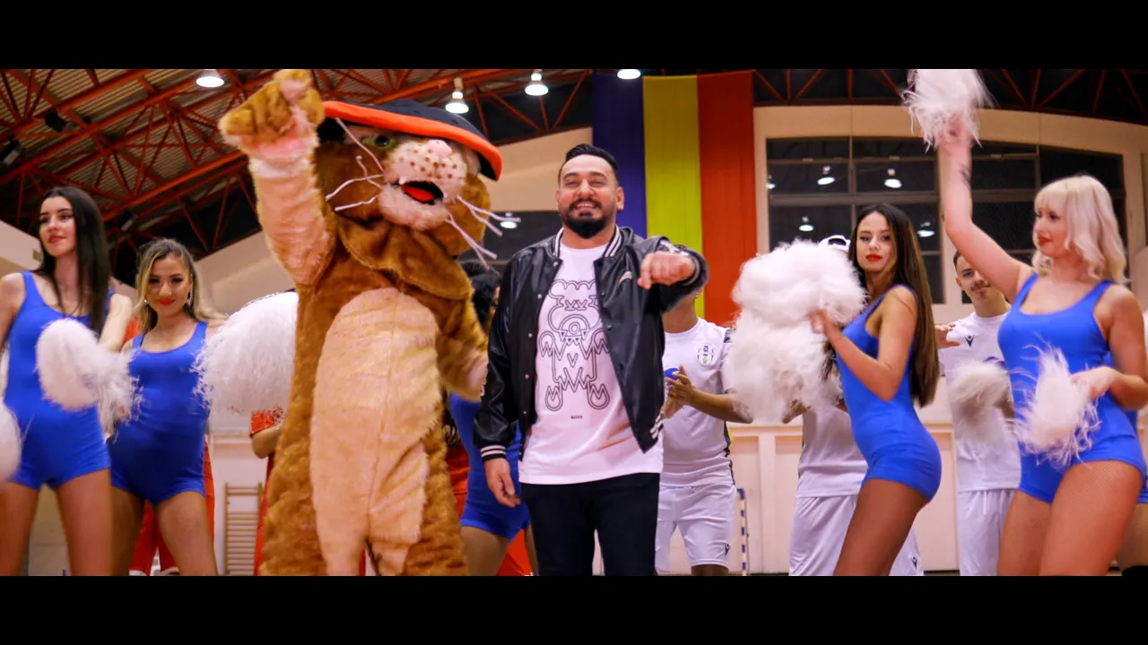 Tzontzo TNT - Tik Tak (Video Original)