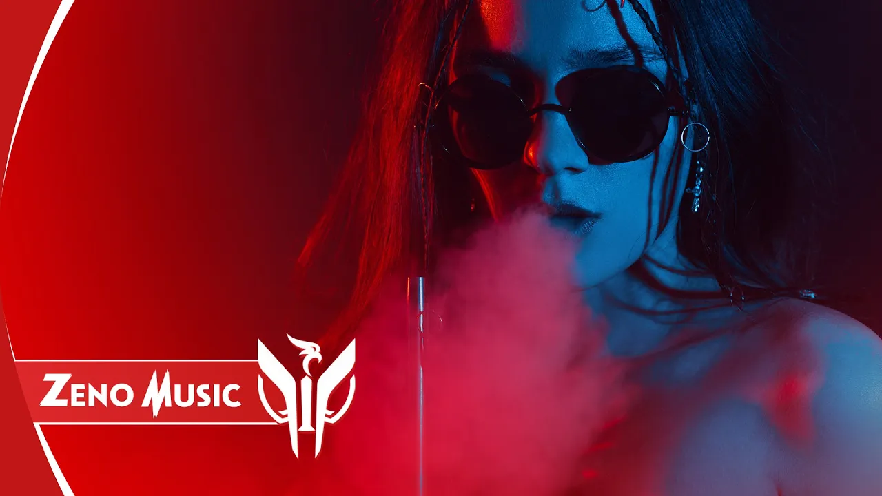 Zeno Music feat LLP & Sonny Flame - Te Las In Trecut (Remix)