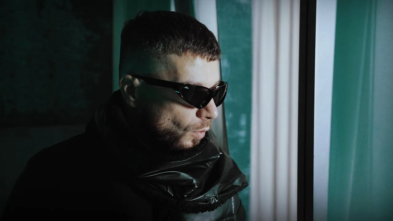 SHIFT - Picaturi (feat. Bvcovia si Annita)