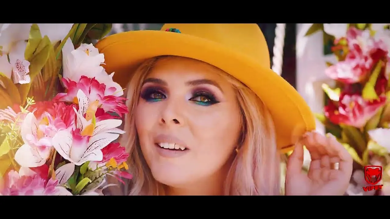 Roxana Ilisie Perian - E frumos numele lui (Originala 2020)