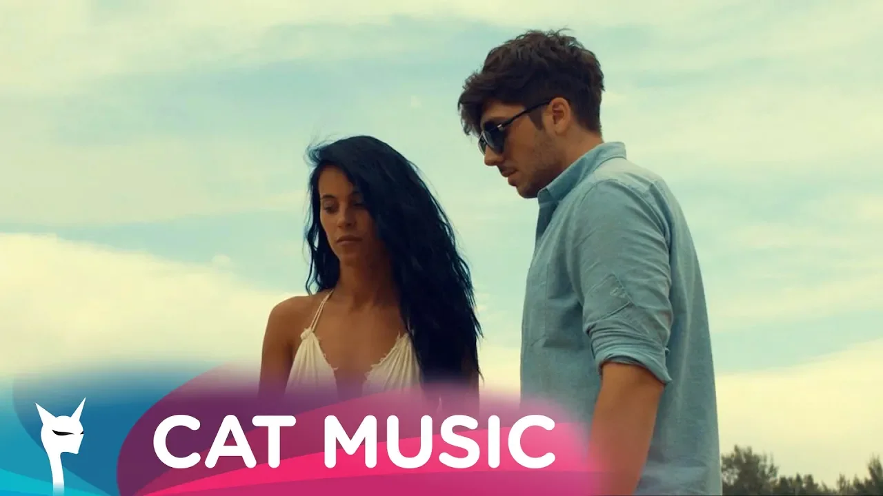 Alex Mladin - Sub apus