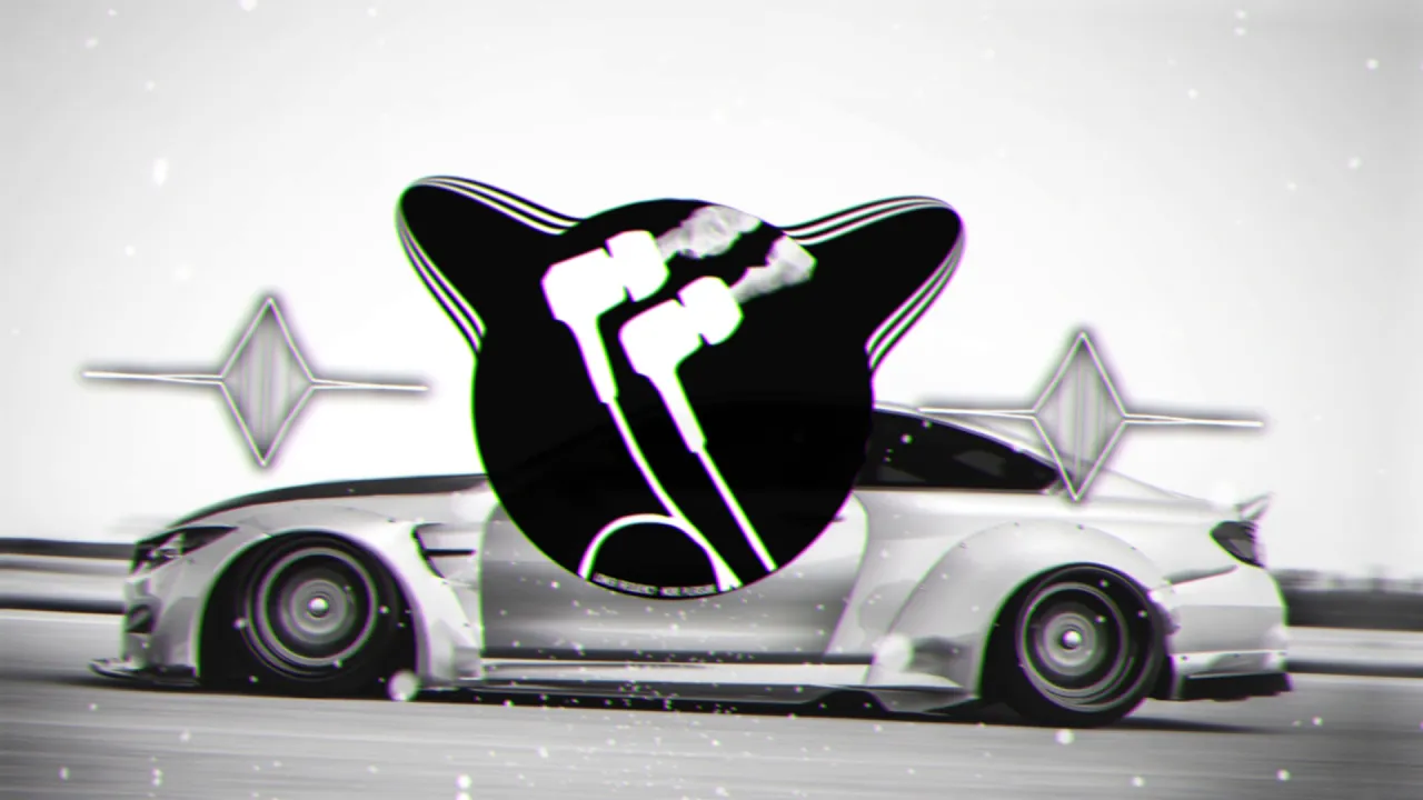 NextRO x Murdbrain - Hertz (Bass Boosted)