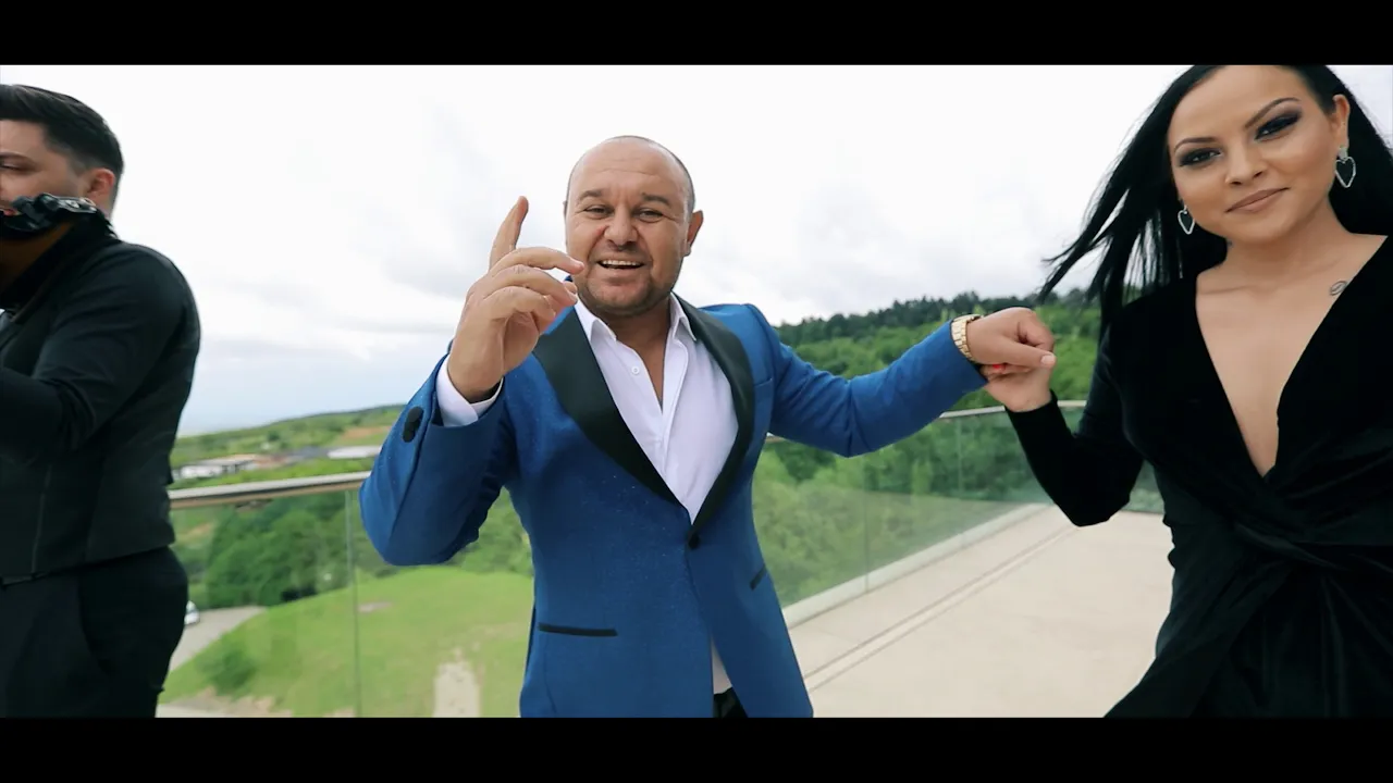 Arabu - Cuiele (Joc tiganesc 2020)