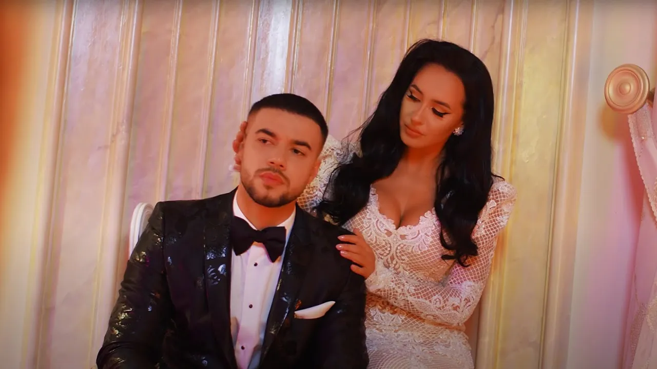 Culita Sterp x Ella Tina - Dragoste si ura (Originala 2020)