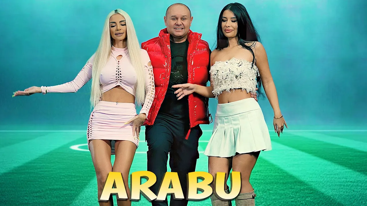 Arabu - Champions League
