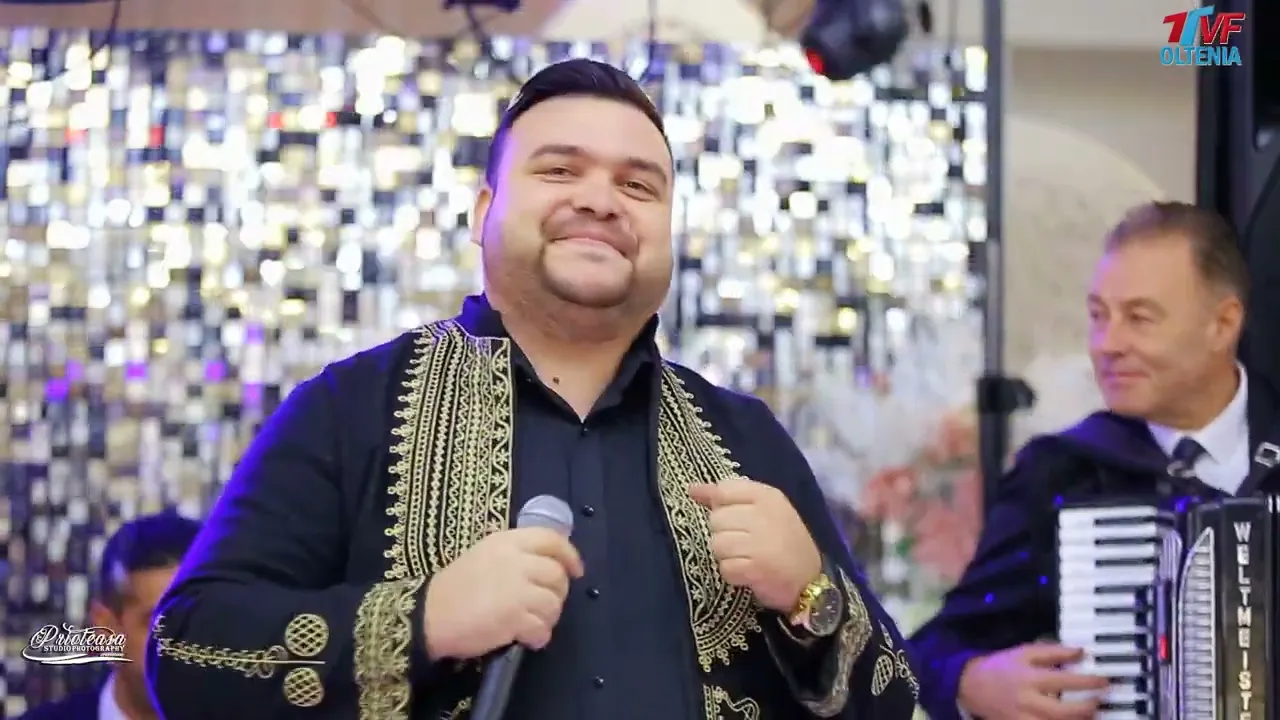 Adrian Stirboiu & Nelu Stoian Band - Sa vina sa vina toti prietenii la joc (cover LIVE 2022)