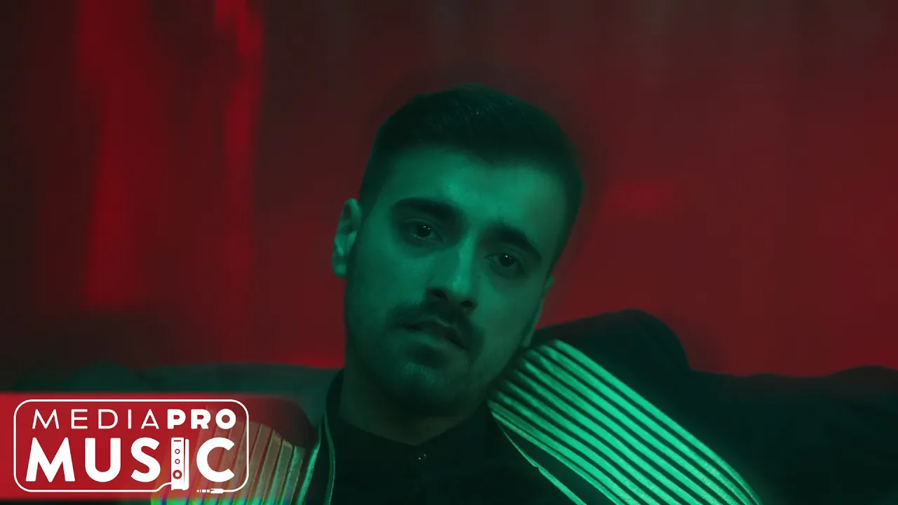 Liviu Teodorescu - Mi-ai pus ceva in pahar (Vik Leifa Remix)