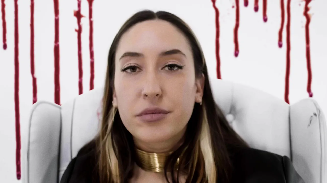 Party Favor & Elohim - Losing My Mind