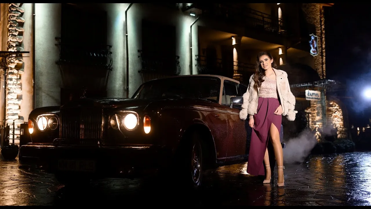 Alexandra Urbanovici - 18 ani azi fac de viata (Originala 2022)