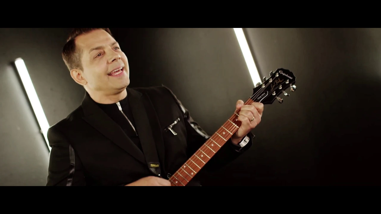 Jean de la Craiova - Inima Nebuna (Originala 2020)