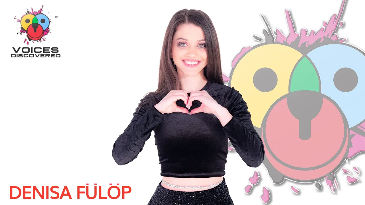 Denisa Fulop - Quando