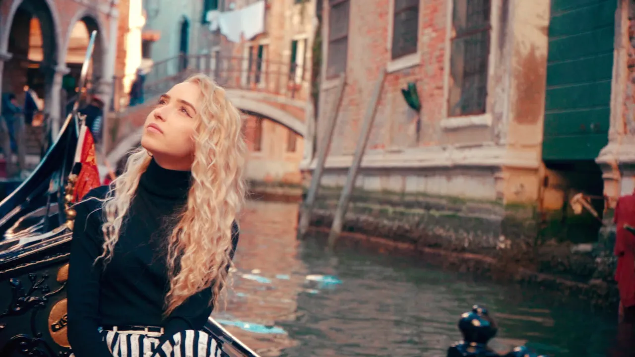 Robert Toma - Vocea Mea (Video Original)