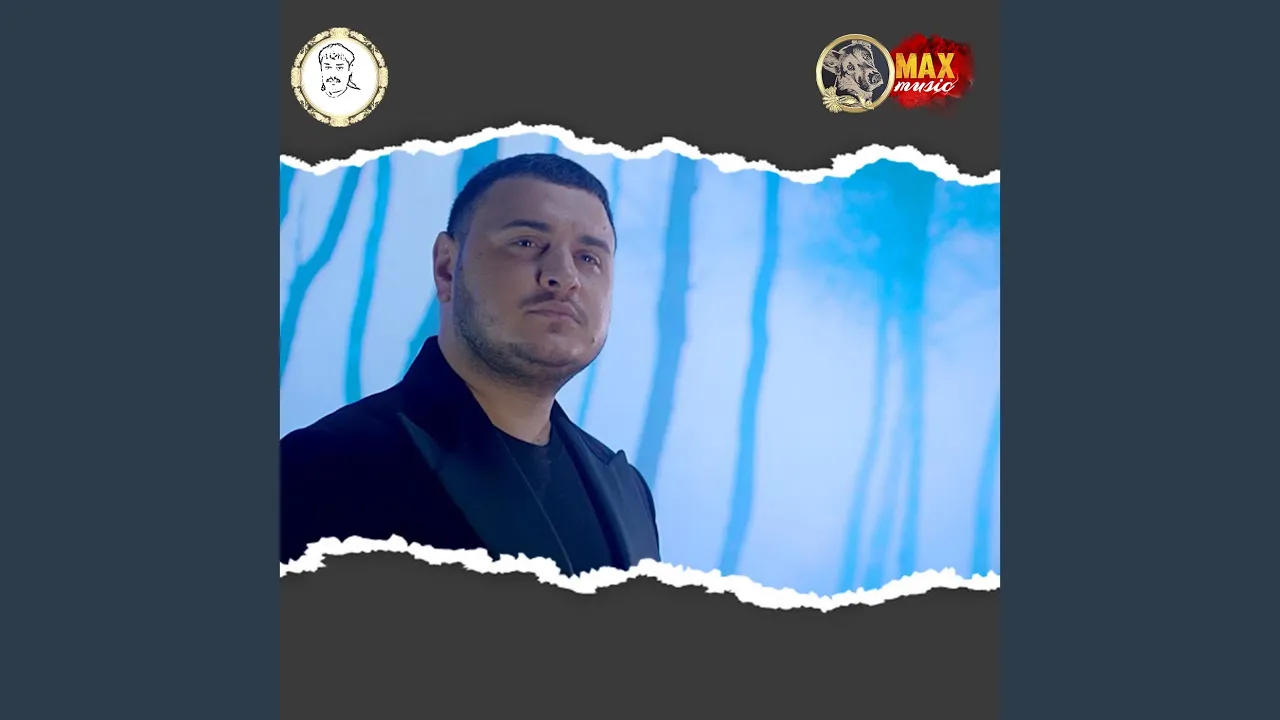 Copilul de Aur - VAGABONDUL VIETII MELE