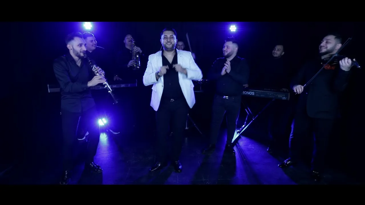 Yanis - Am copii fericiti (Originala 2020)