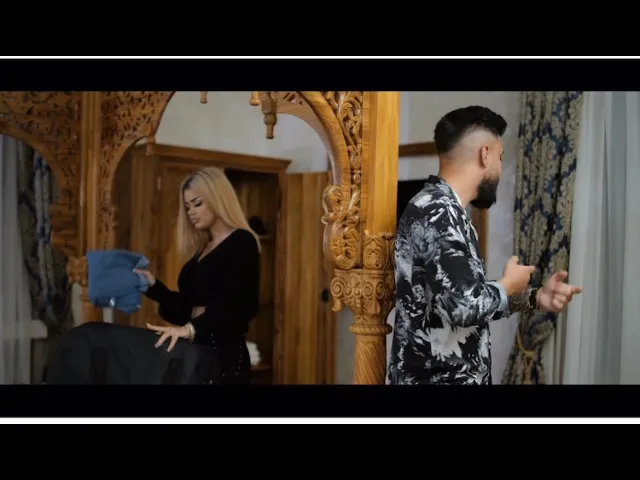 Alessio Marco x Denisa Rachita - Motiv de Cearta (Originala 2021)