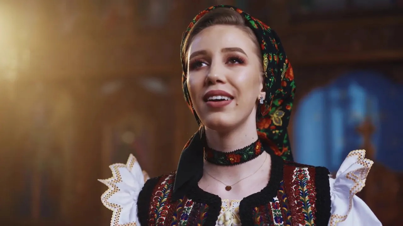 Amalia Tomoiaga - Daca N-ai Fi Tu Iisuse