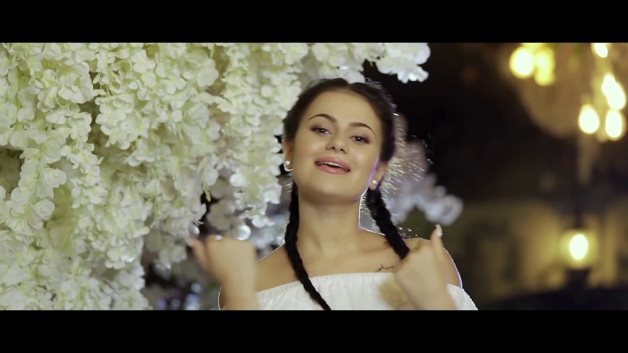 Patricia - Canta inimioara mea (Originala 2019)