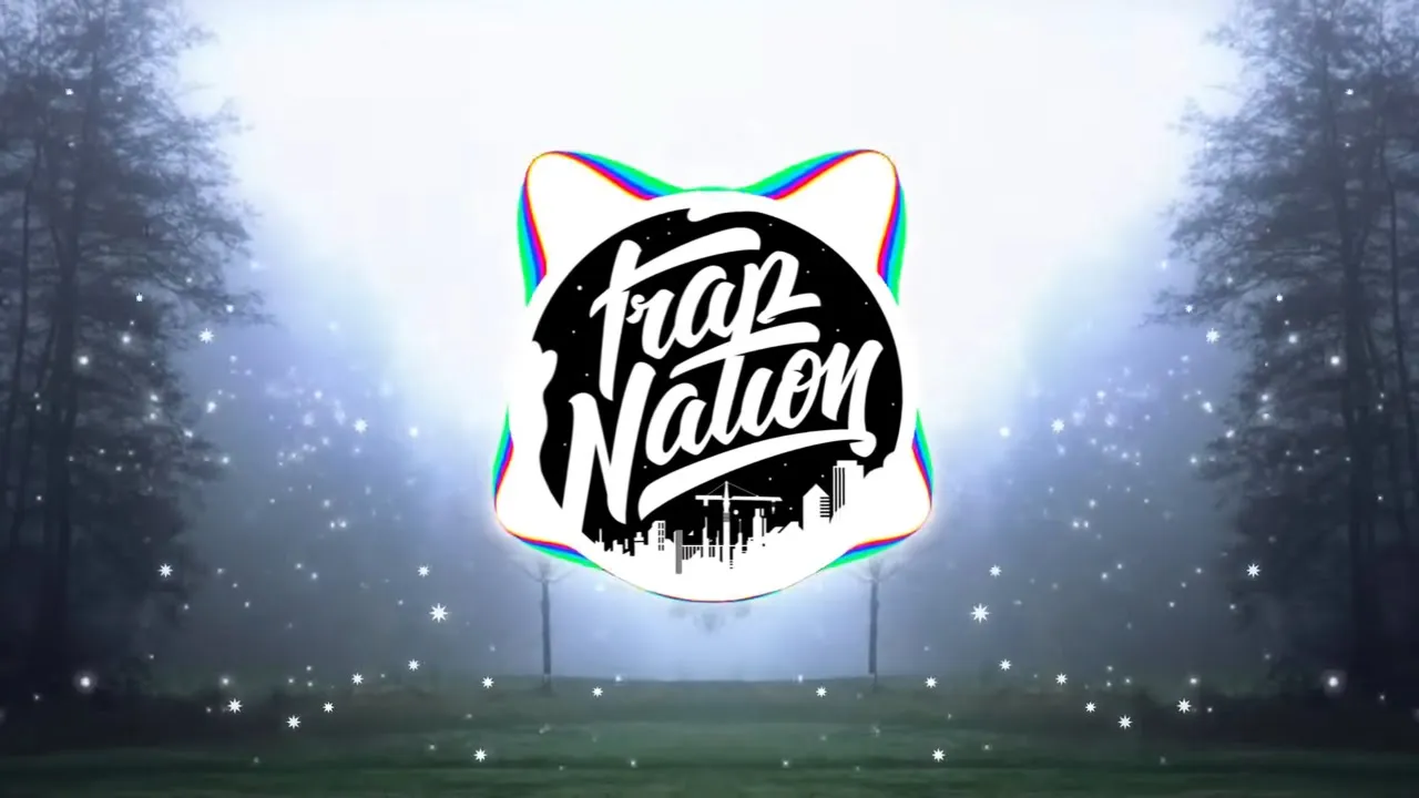 Apashe - Distance (ft. Geoffroy)