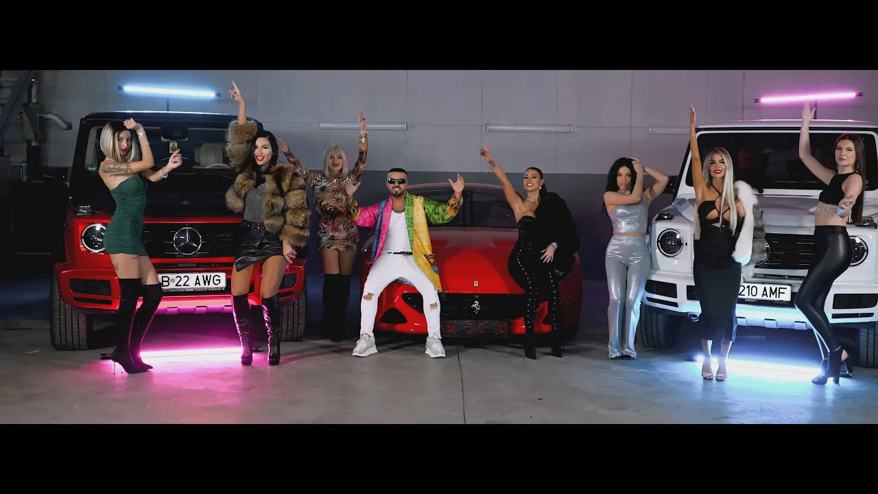 Elis Armeanca - Reginele (Originala 2022)