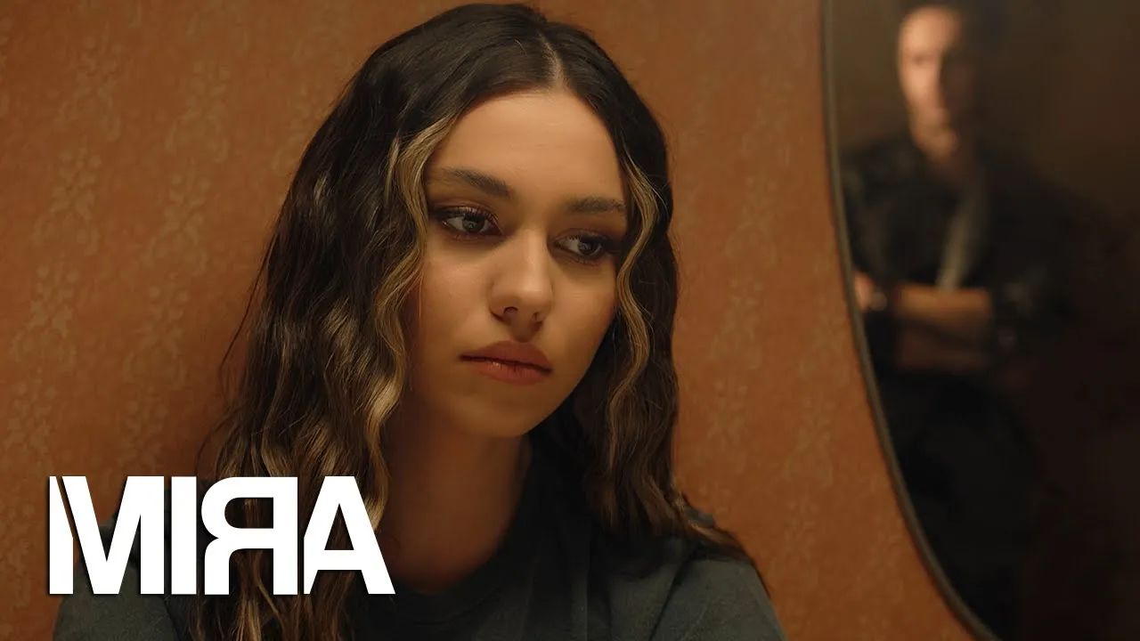 MIRA - Zi Merci (Original Radio Edit)