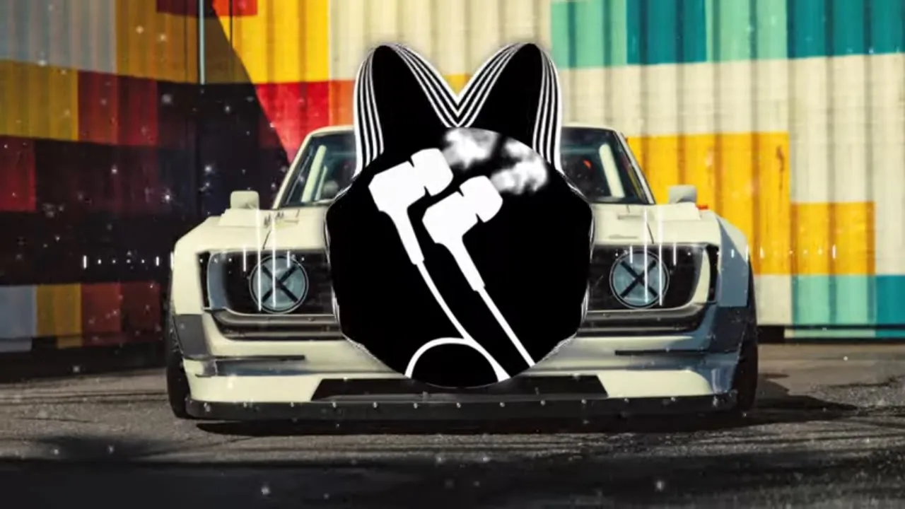 Lil Wayne - Lollipop (CryJaxx Cover)(Bass Boosted)