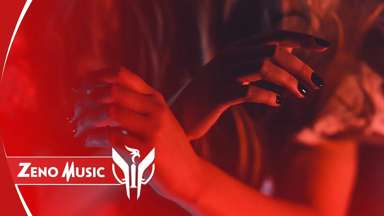 Bogdan Pirvu x Zeno Music - Te-am cautat in toata lumea