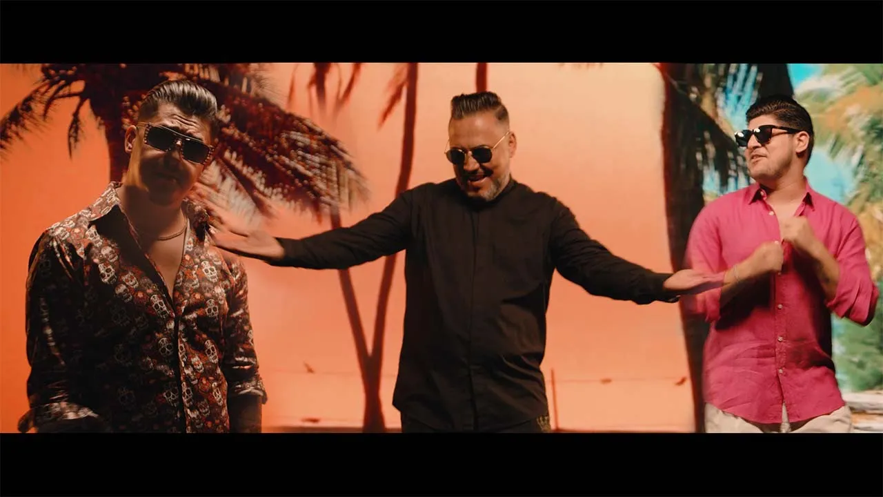 Sorinel Pustiu x Bogdan DLP x Alex Botea -Te duc la Constanta (Originala 2021)