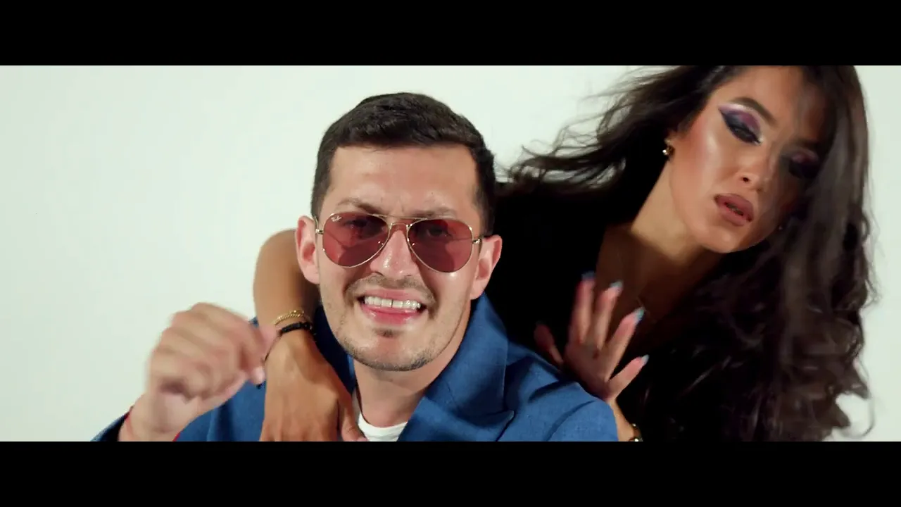 Mihaita Toma si Susanu - Sarutari de catifea (Originala 2020)