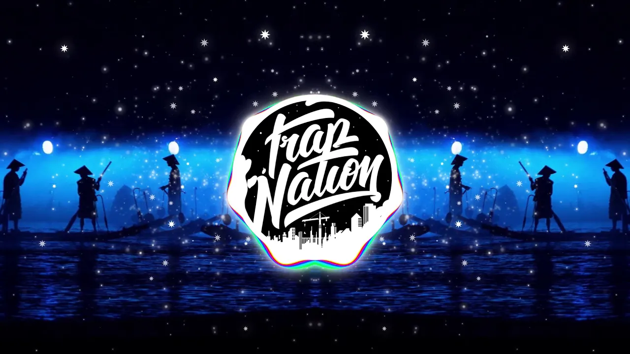 Vosai - See The Light