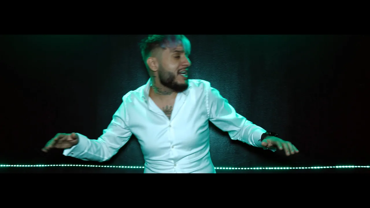 Nikolas - Fata din tramvai (Originala 2021)