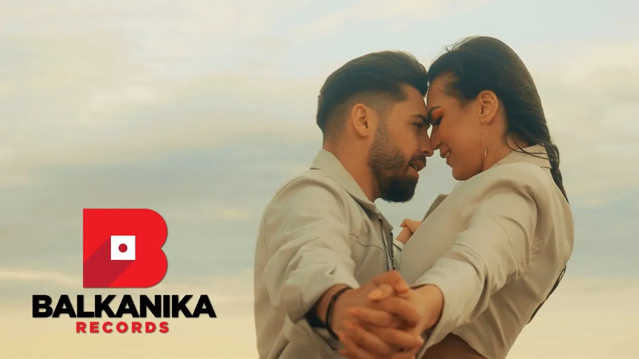 Luis Gabriel - Vreau Sa Ramai (Originala 2022)