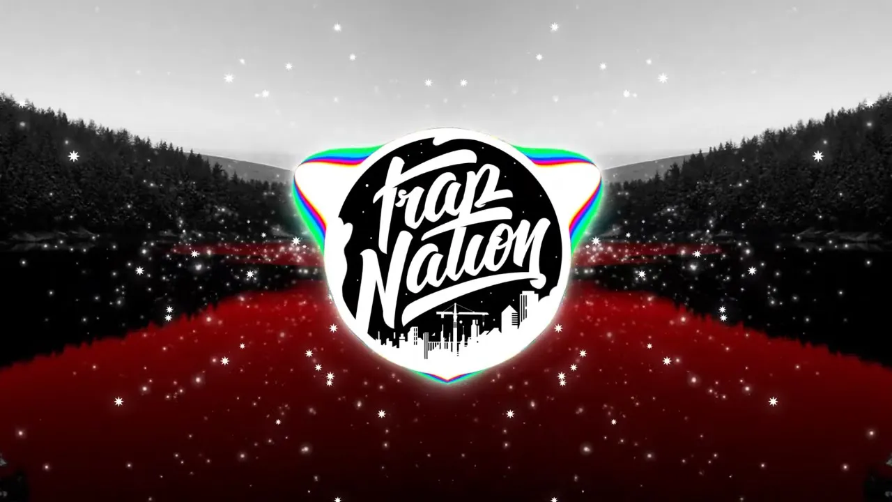 Ramzoid - VAMPIRE (Exclusive Premiere)