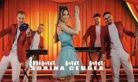 Sorina Ceugea - Inima, ma, ma