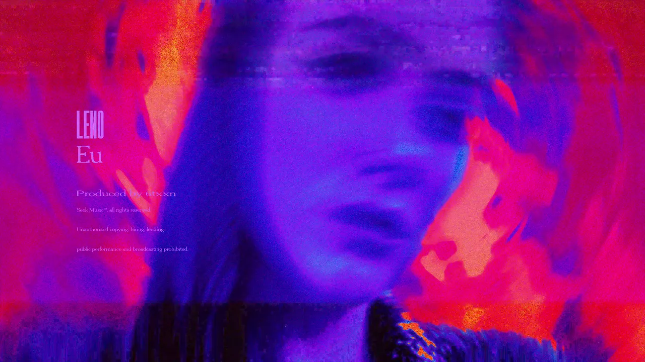 LENO - EU (Original Radio Edit)