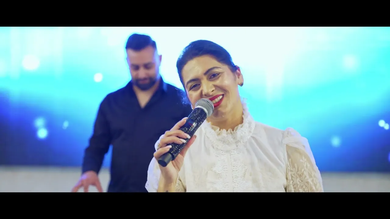 Nicoleta Muresanu - Nu am pietre pretioase