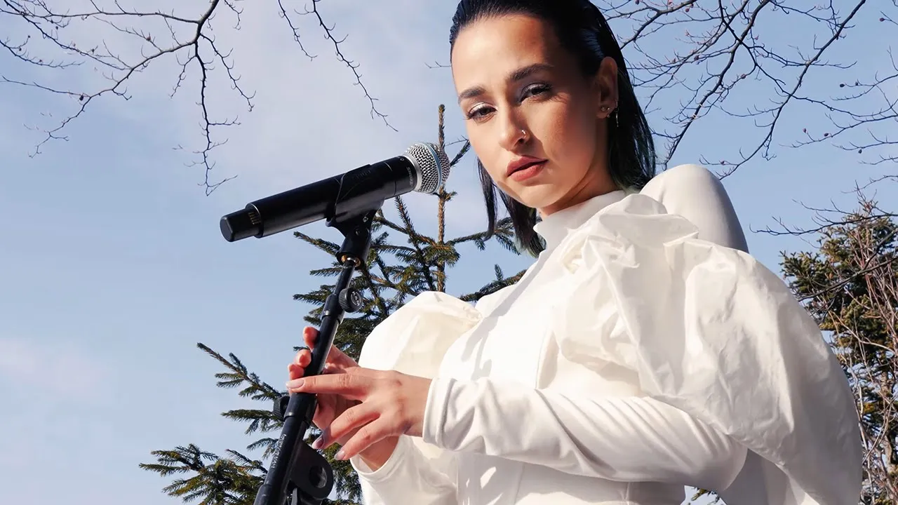 DJ Project x HOLY MOLLY - Fulgul (Acoustic Version)(Video Original)